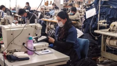 Caso por caso, las fábricas que el macrismo quiso transformar en importadoras y hoy aumentan fuerte la producción