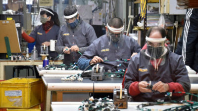 Pandemia y recesión macrista: ¿Cómo se sale de dos crisis consecutivas?