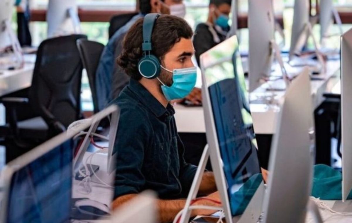 Cómo será la segunda etapa de Argentina Programa, el plan de formación para 60 mil jóvenes de todo el país