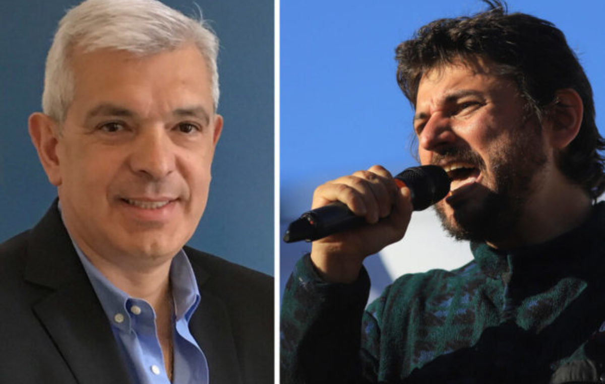 Nace la Escuela Latinoamericana de Líderes Populares con Grabois y Julián Domínguez como docentes