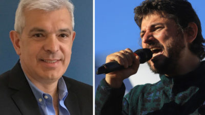 Nace la Escuela Latinoamericana de Líderes Populares con Grabois y Julián Domínguez como docentes