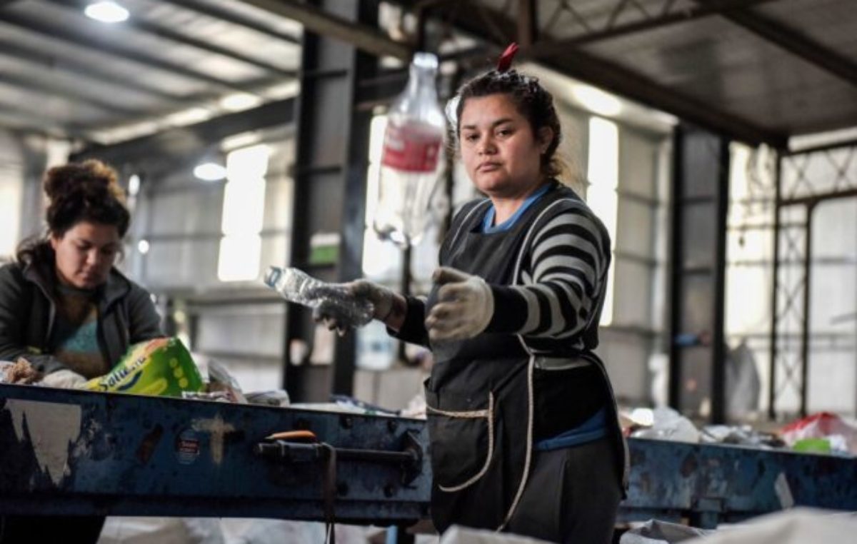 Radiografía de la economía popular en la provincia de Buenos Aires