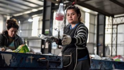 Radiografía de la economía popular en la provincia de Buenos Aires