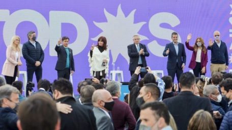 ¿Cómo sale el Gobierno de la defensiva?