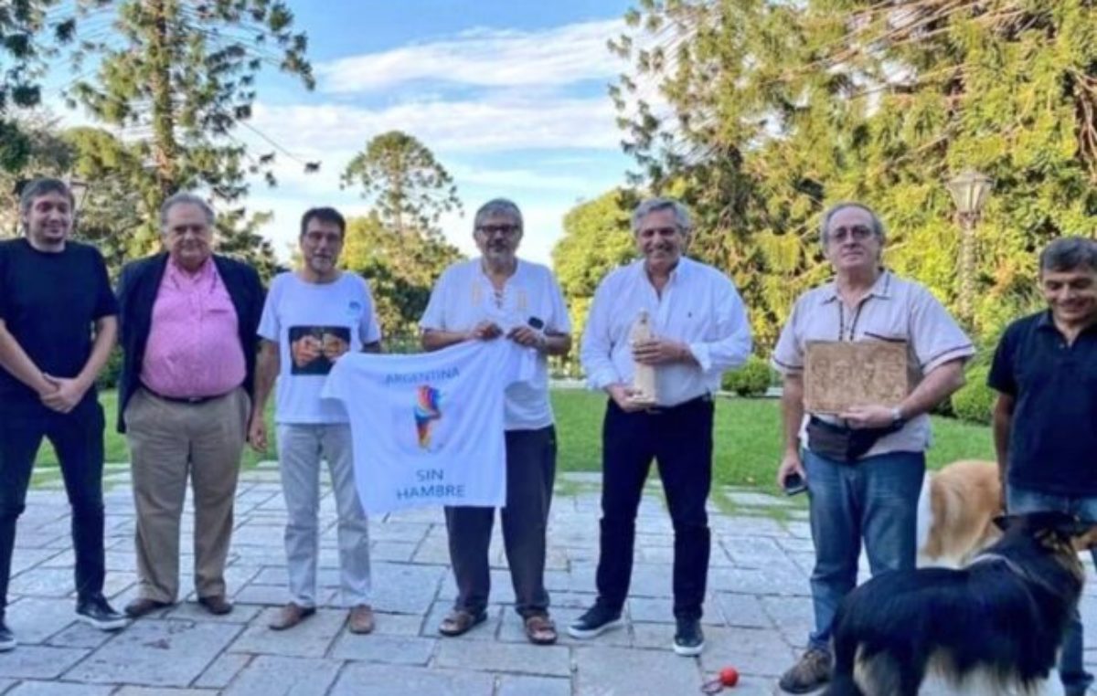 Los Curas en la Opción por los Pobres opinaron sobre las PASO: “Hay un proyecto de país y otro de colonia”