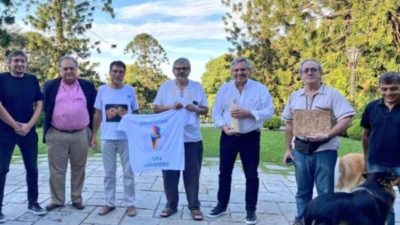 Los Curas en la Opción por los Pobres opinaron sobre las PASO: “Hay un proyecto de país y otro de colonia”