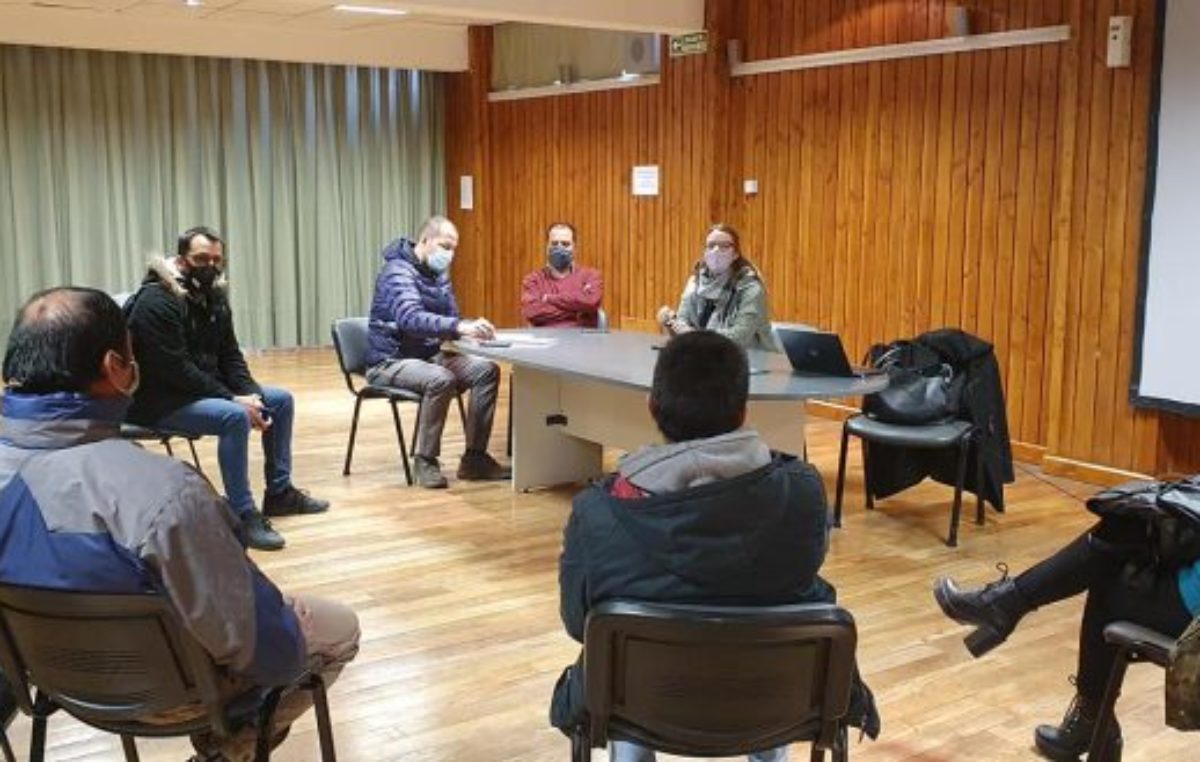El municipio de Esquel recategorizó a 328 trabajadores