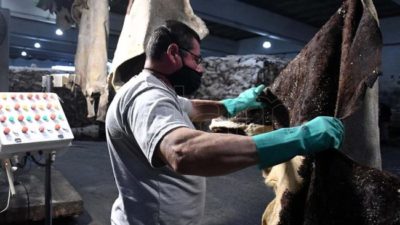 «Ya se recuperaron más de 10.000 puestos de trabajo en la industria bonaerense»