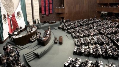 México: el oficialismo perdió la mayoría absoluta en la Cámara de Diputados