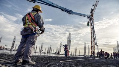 Kulfas: «Todos los sectores económicos están tomando una única senda de crecimiento»