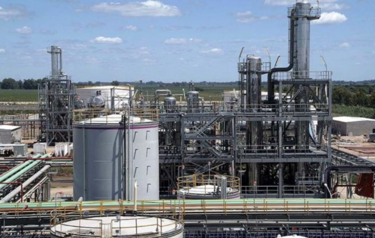 Entró en vigencia el nuevo Marco Regulatorio de Biocombustibles que regirá hasta 2030