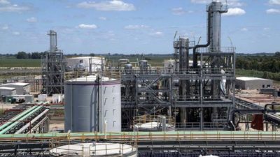 Entró en vigencia el nuevo Marco Regulatorio de Biocombustibles que regirá hasta 2030