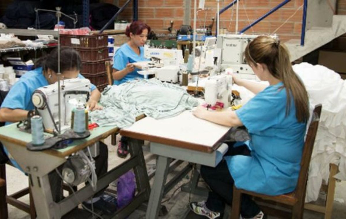 Las pymes elogiaron la decisión del Gobierno de ponerle límite a las grandes corporaciones