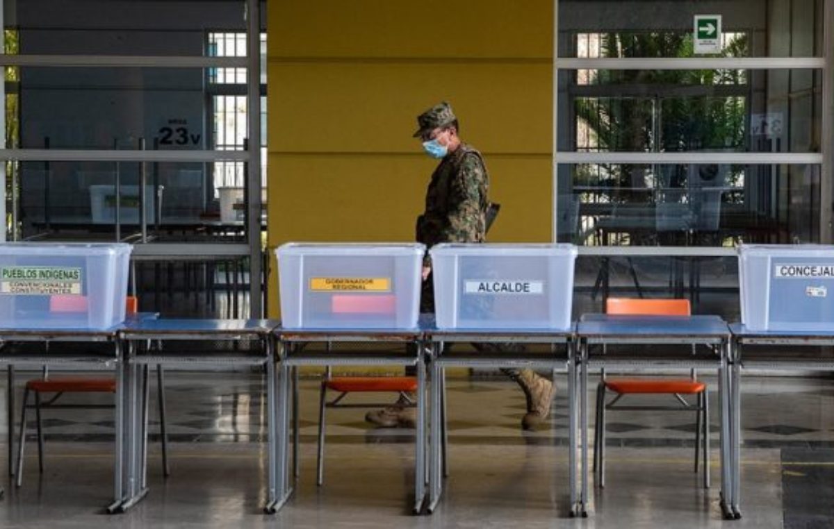 Chile ya se enfoca en las elecciones presidenciales con nueve candidaturas confirmadas