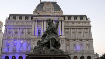 Buenos Aires ofrece un sinfín de propuestas para ver arte al aire libre