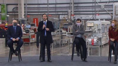 El Gobierno impulsa la inserción laboral para jóvenes mediante dos planes estratégicos