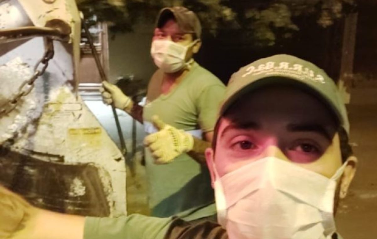 Santa Fe: FESTRAM evalúa medidas de fuerza en reclamo de Paritarias