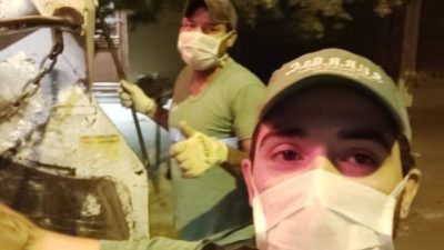 Santa Fe: FESTRAM evalúa medidas de fuerza en reclamo de Paritarias
