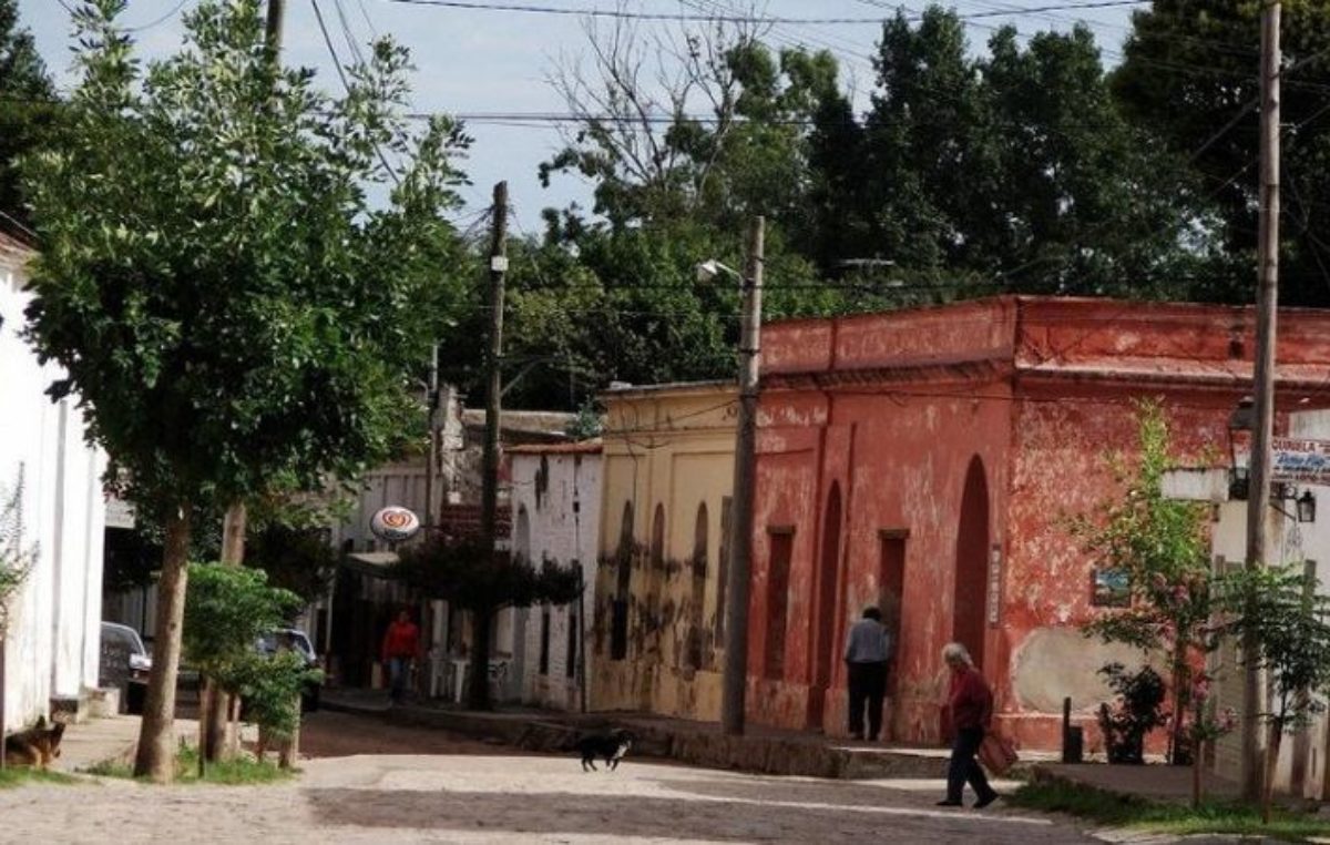 4 pueblitos antiguos para visitar y recorrer en Córdoba