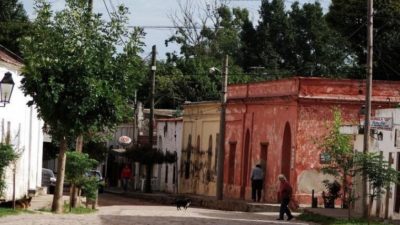 4 pueblitos antiguos para visitar y recorrer en Córdoba