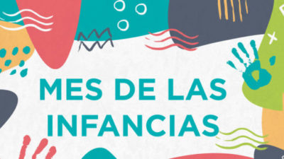 Lanzaron el Mes de las Infancias en los espacios culturales de Santa Fe