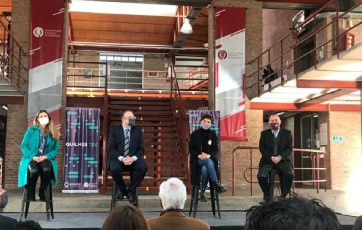 Lanzaron el programa Nodos del Conocimiento para fortalecer las economías regionales
