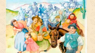 ¿Qué conmemoramos en el festejo del Éxodo Jujeño?