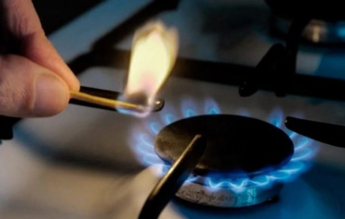 La ciudad de Santa Fe quedó afuera de la «zona fría» y no habrá descuentos en el gas de hasta el 50%
