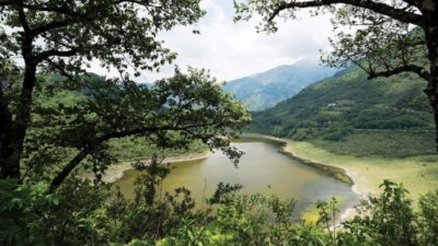 Un río de Jujuy podría ser el primer paisaje protegido fluvial de América Latina
