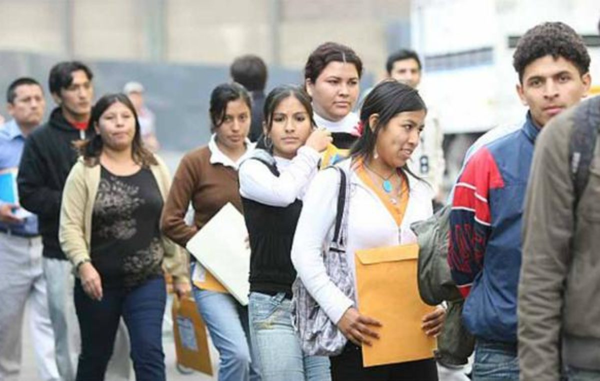 El desempleo y la educación, las principales deudas con los jóvenes del mundo