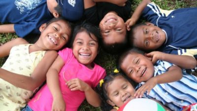 Unicef presentó un programa sobre el futuro de niñas, niños y adolescentes