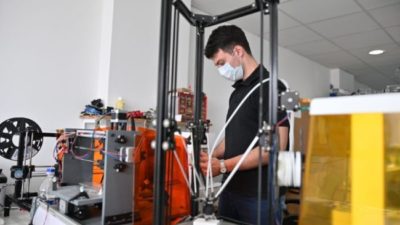Cerca de 2.000 empresas pidieron registrarse en el régimen de economía del conocimiento