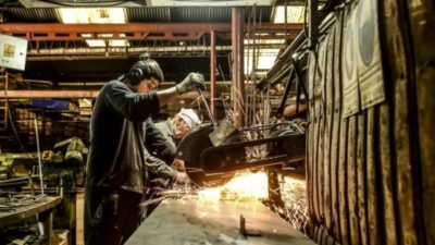 El 38% de las empresas prevé que cerrará 2021 con incremento de personal