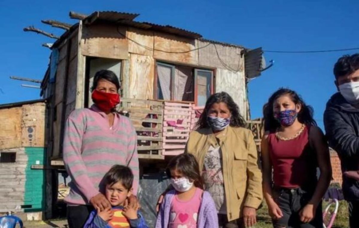 La Iglesia advirtió que la situación social es «casi desesperante»