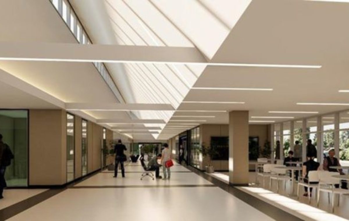 Con $2.000 millones remodelarán el aeropuerto de San Rafael