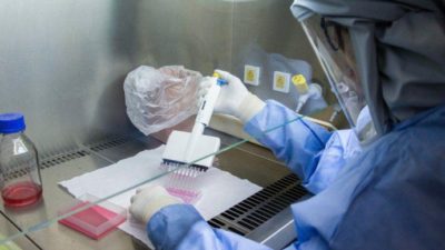 Las mujeres ocupan menos del 25% del empleo en Ciencia y Tecnología en Argentina