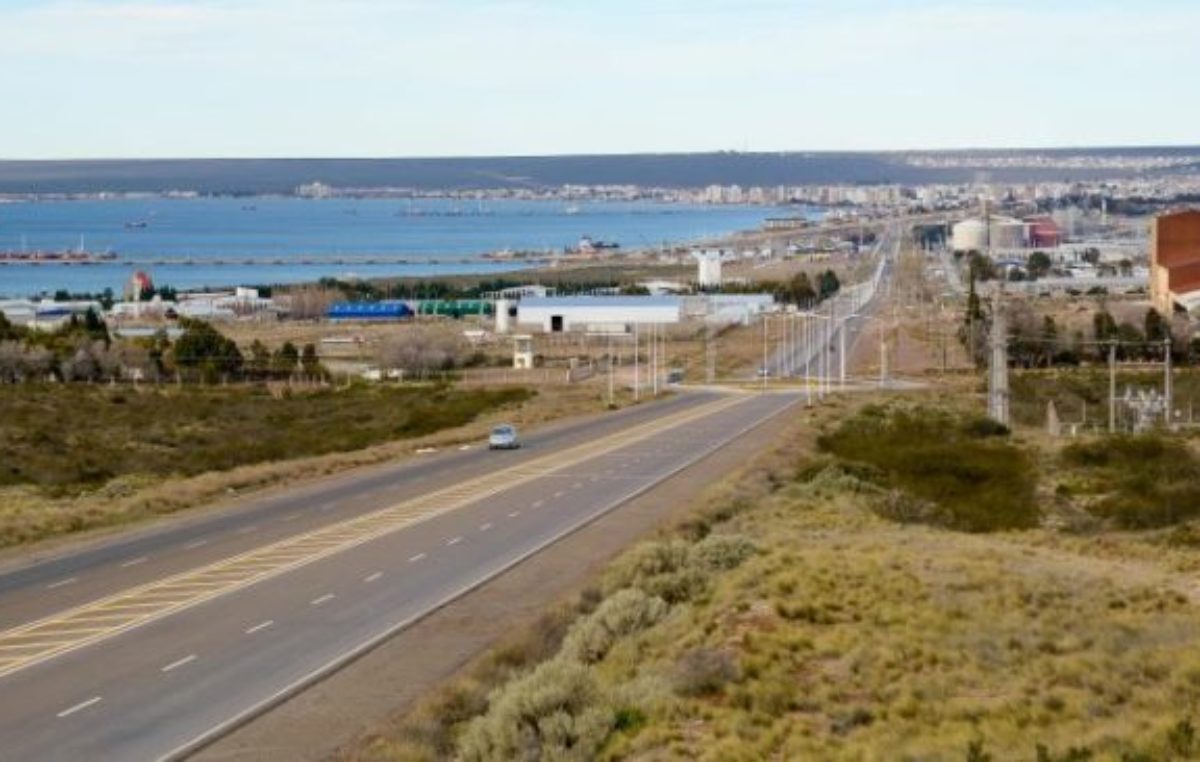 Nación invertirá 60 millones de pesos en el Parque Tecnológico de Madryn