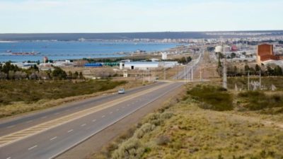 Nación invertirá 60 millones de pesos en el Parque Tecnológico de Madryn
