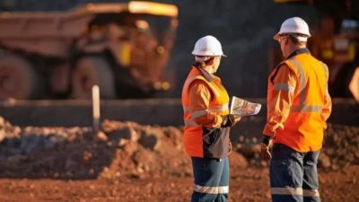 Chile: Los trabajadores de la mayor mina de cobre irán a huelga