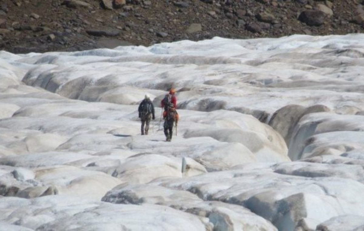 Municipios y organismos de Santa Cruz se forman en cambio climático