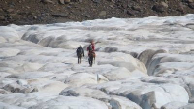 Municipios y organismos de Santa Cruz se forman en cambio climático