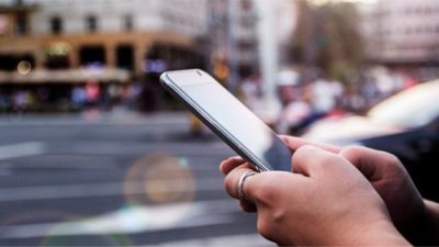 Rosario, entre las 25 ciudades de Latinoamérica con más disponibilidad de servicios por aplicaciones