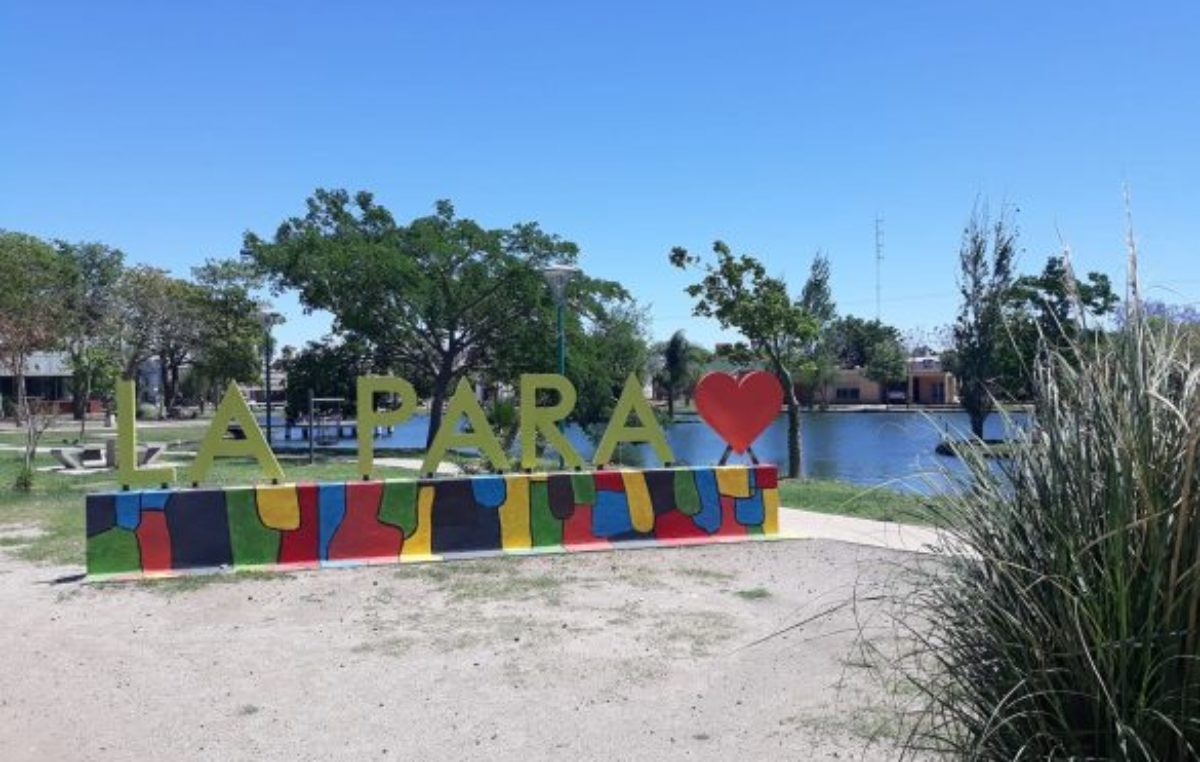 La Para, el “pueblo verde” que inspira a otros municipios cordobeses