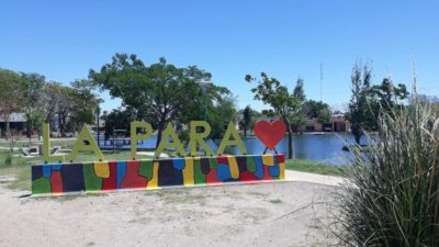 La Para, el “pueblo verde” que inspira a otros municipios cordobeses
