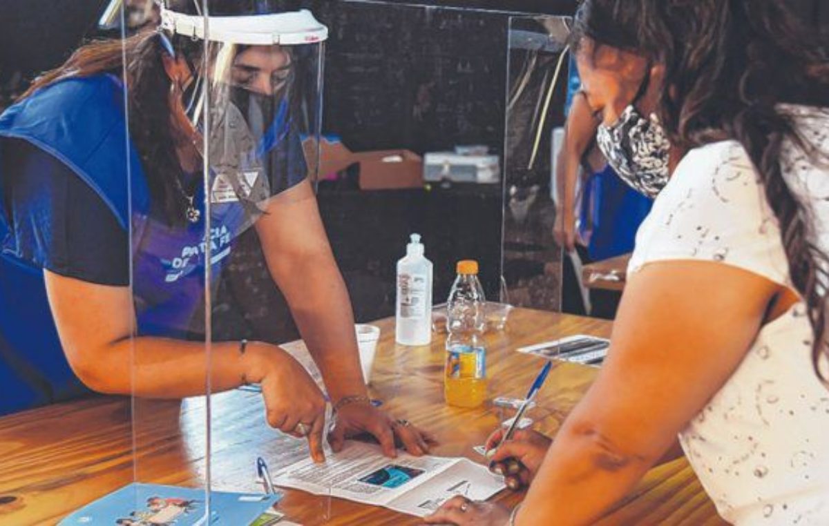 Tarjeta Alimentar: una red de protección contra la indigencia
