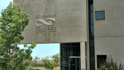 Invertirán 250 millones de pesos en laboratorios y equipamiento en el Conicet Rosario