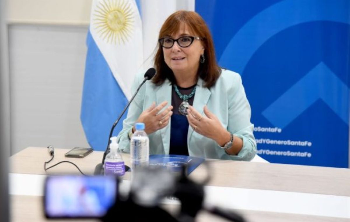 Ley Micaela en Santa Fe: nueva convocatoria a municipios, comunas y organizaciones