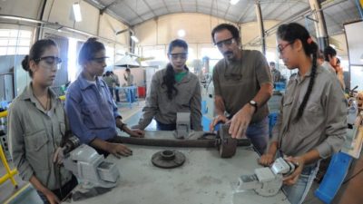 «Te Sumo» y «Primer Empleo», los dos programas que impulsan la inserción laboral de jóvenes
