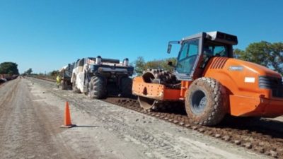 El Gobierno de Santa Fe adjudicó obras viales claves para el desarrollo productivo por más de $1.750 millones
