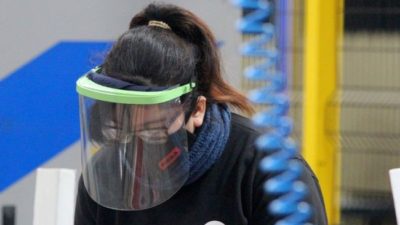 Piden en Rosario la creación de un programa de fomento al trabajo para jóvenes mujeres